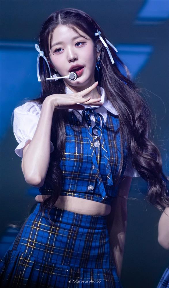 Starship phủ nhận tin Jang Won Young mang bầu ở tuổi 19-4