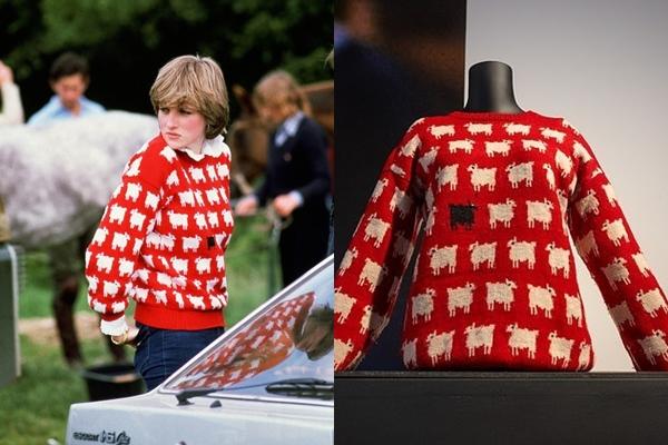 Chân dung cháu trai cực phẩm của cố Vương phi Diana-10