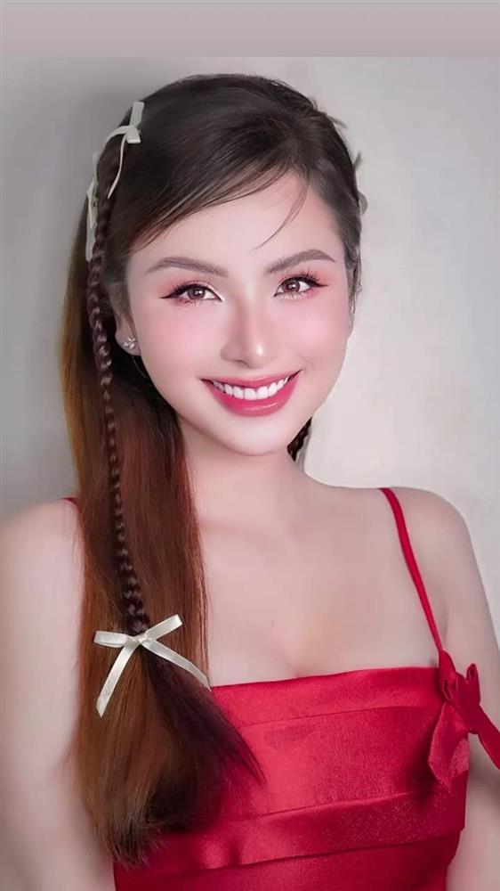 Diễm Hương phủ nhận mình là Hoa hậu thế giới người Việt bị bắt vì bán hoa-1