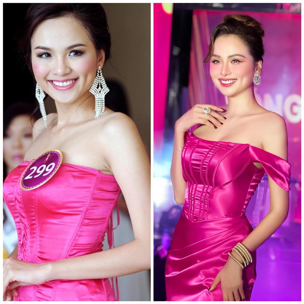 Diễm Hương phủ nhận mình là Hoa hậu thế giới người Việt bị bắt vì bán hoa-2