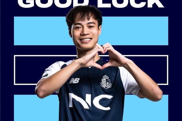 Văn Toàn phản ứng thế nào khi được khen đẹp đôi cùng Hòa Minzy?-2