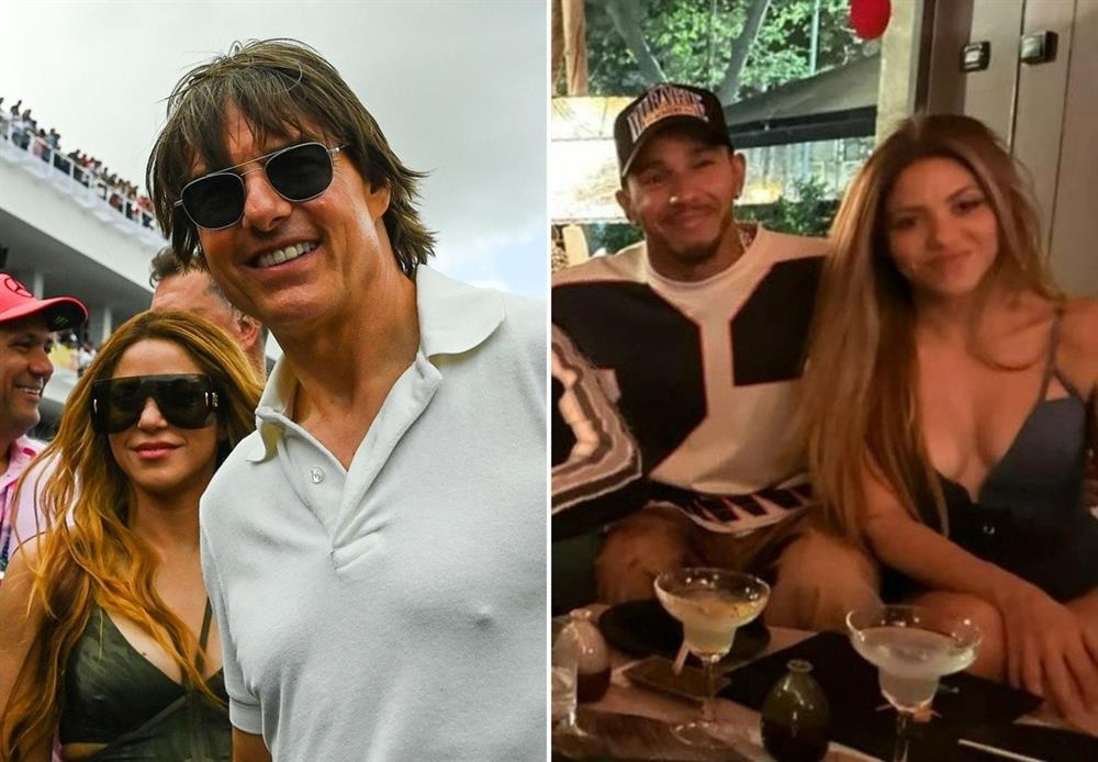 Shakira tiếp tục ra ca khúc đá đểu tình cũ, fan khuyên nên dừng lại-5