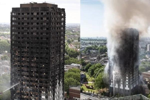 8 bệnh nhi trong vụ cháy chung cư mini đang phục hồi tốt-2