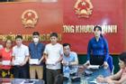 Vụ cháy chung cư mini ở Hà Nội: Phường nhận 26,5 tỷ đồng tiền hỗ trợ