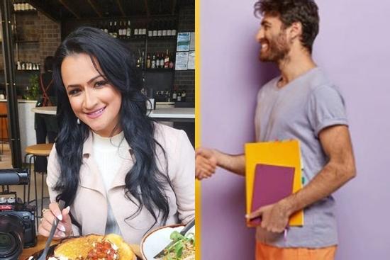 Cho người yêu cũ thuê nửa giường