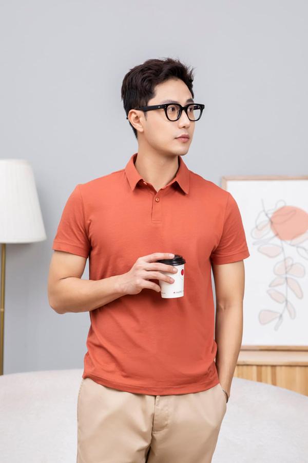 Thanh Sơn: Từ chàng trai mập ú thành soái ca 6 múi nhờ nghiện đến phòng tập-6