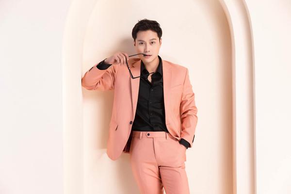 Thanh Sơn: Từ chàng trai mập ú thành soái ca 6 múi nhờ nghiện đến phòng tập-8