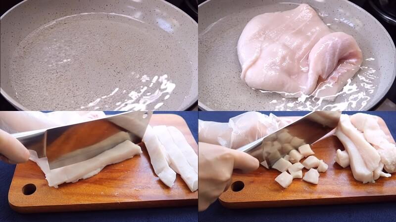 Người đàn ông Mỹ mê tóp mỡ nguyện sống ở Việt Nam và cách làm tóp mỡ cháy tỏi khiến ai ăn cũng ghiền-3