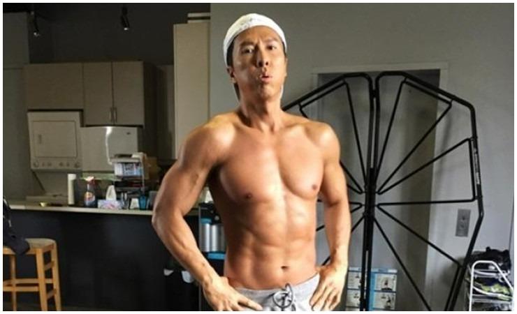 Vợ của 4 ngôi sao võ thuật hàng đầu xứ Trung: Người nổi danh xinh đẹp, người bị chồng phản bội-1