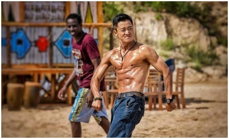 Vợ của 4 ngôi sao võ thuật hàng đầu xứ Trung: Người nổi danh xinh đẹp, người bị chồng phản bội-6