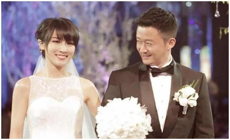 Vợ của 4 ngôi sao võ thuật hàng đầu xứ Trung: Người nổi danh xinh đẹp, người bị chồng phản bội-7