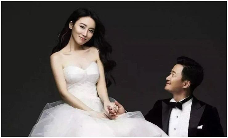 Vợ của 4 ngôi sao võ thuật hàng đầu xứ Trung: Người nổi danh xinh đẹp, người bị chồng phản bội-9