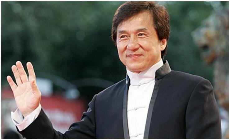 Vợ của 4 ngôi sao võ thuật hàng đầu xứ Trung: Người nổi danh xinh đẹp, người bị chồng phản bội-11