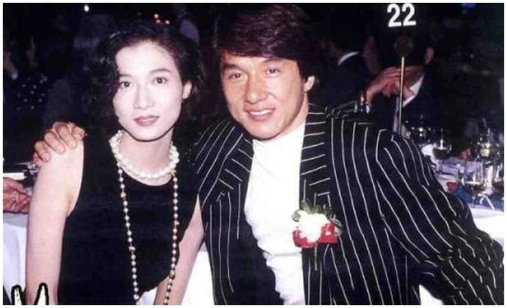 Vợ của 4 ngôi sao võ thuật hàng đầu xứ Trung: Người nổi danh xinh đẹp, người bị chồng phản bội-12