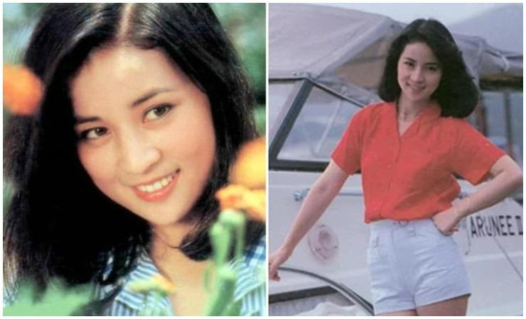 Vợ của 4 ngôi sao võ thuật hàng đầu xứ Trung: Người nổi danh xinh đẹp, người bị chồng phản bội-13