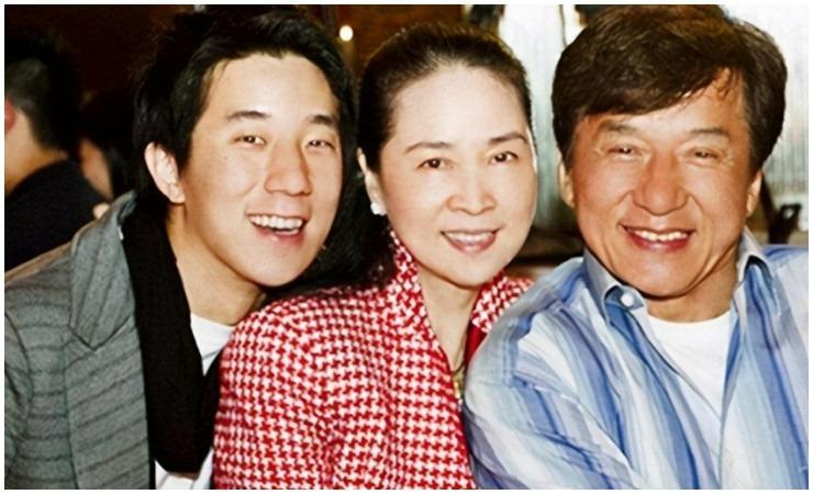 Vợ của 4 ngôi sao võ thuật hàng đầu xứ Trung: Người nổi danh xinh đẹp, người bị chồng phản bội-14