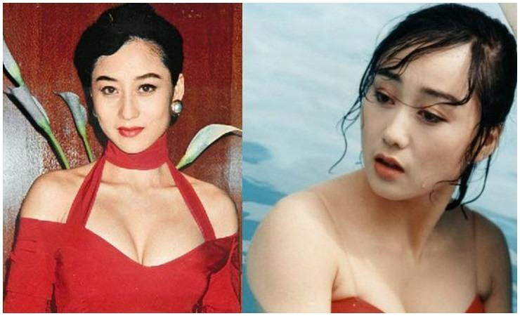 Vợ của 4 ngôi sao võ thuật hàng đầu xứ Trung: Người nổi danh xinh đẹp, người bị chồng phản bội-16