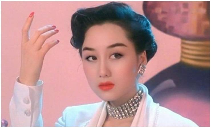 Vợ của 4 ngôi sao võ thuật hàng đầu xứ Trung: Người nổi danh xinh đẹp, người bị chồng phản bội-17