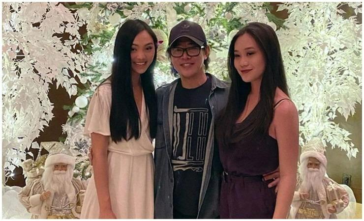 Vợ của 4 ngôi sao võ thuật hàng đầu xứ Trung: Người nổi danh xinh đẹp, người bị chồng phản bội-18