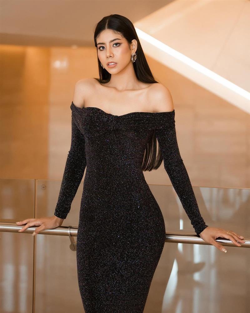 Người mẫu cao 1,8 m đăng quang Hoa hậu Hoàn vũ Myanmar-5