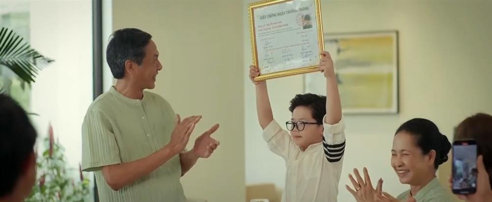 Gia Đình Mình Vui Bất Thình Lình kết thúc quá trọn vẹn nhưng netizen vẫn chê nhạt?-1