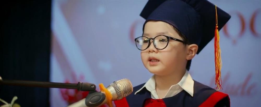 Gia Đình Mình Vui Bất Thình Lình kết thúc quá trọn vẹn nhưng netizen vẫn chê nhạt?-2