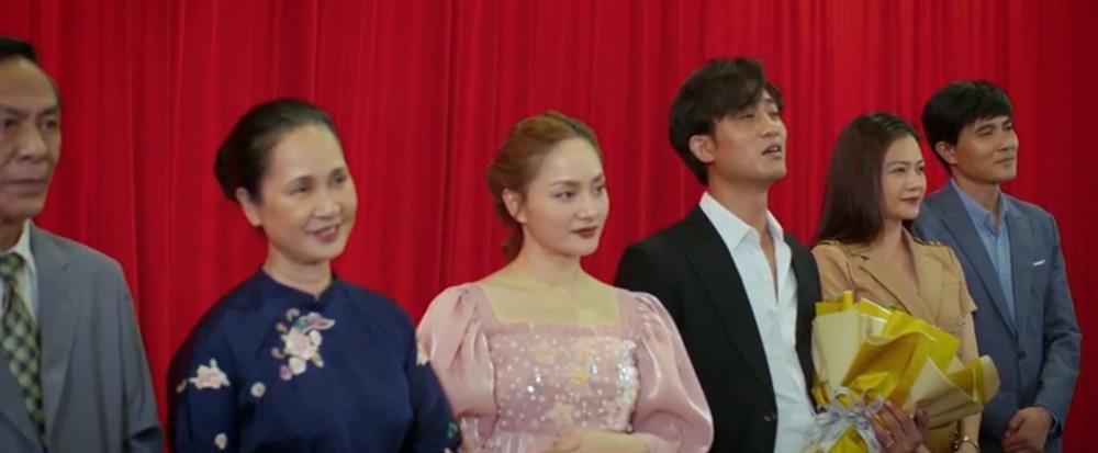 Gia Đình Mình Vui Bất Thình Lình kết thúc quá trọn vẹn nhưng netizen vẫn chê nhạt?-3