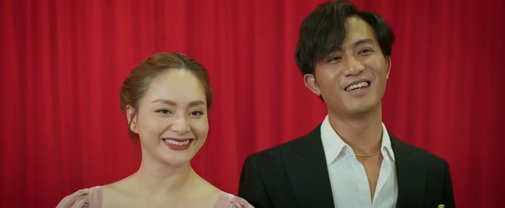 Gia Đình Mình Vui Bất Thình Lình kết thúc quá trọn vẹn nhưng netizen vẫn chê nhạt?-4