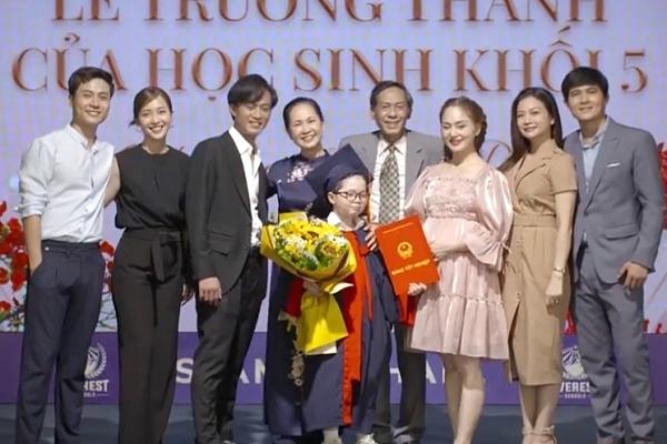 Cuộc đời bế tắc, đầy bi kịch của dàn diễn viên Em Còn Nhớ Hay Em Đã Quên-6