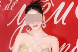 Hoa hậu bán dâm 200 triệu đồng ở TPHCM có khai man tuổi?
