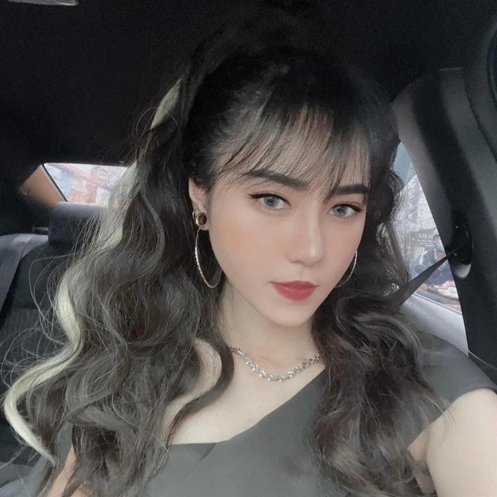 Cô gái Đồng Nai xinh đẹp phát khổ vì cái tên độc lạ, không giống ai-2