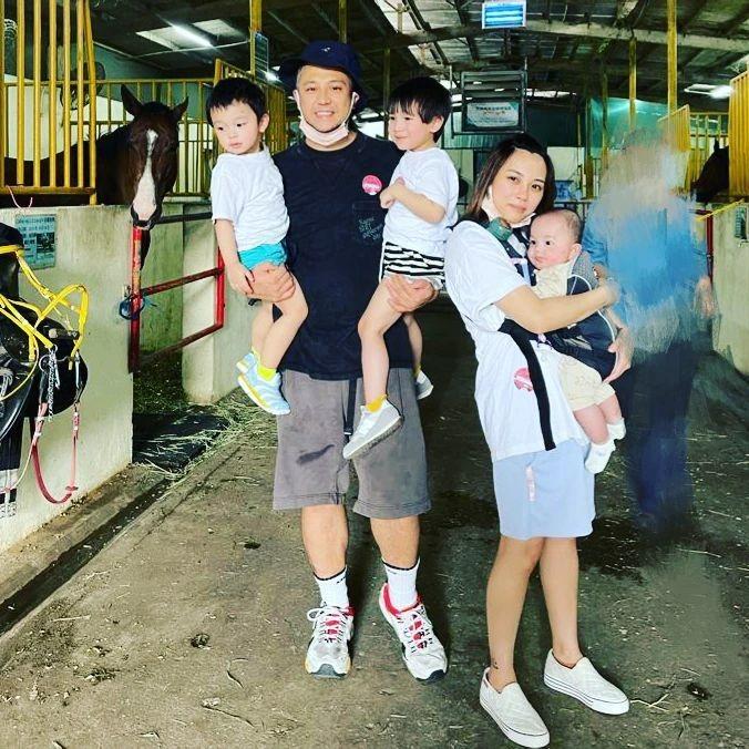 Nam diễn viên tiến hành triệt sản vì đông con, nợ nần-1