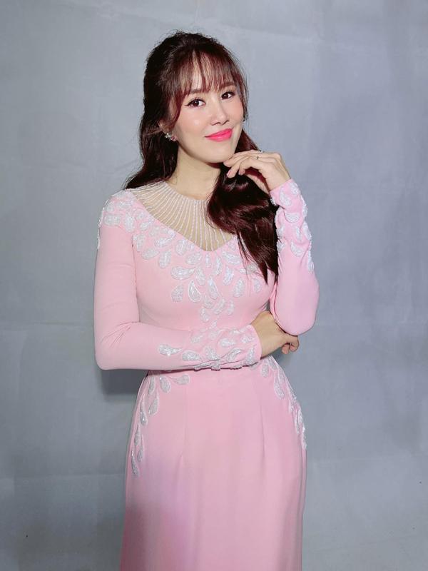 Lê Phương ở lần đò thứ 2: Mẹ chồng quay xe yêu thương hết lòng nhờ con dâu lấy lòng cực khéo-1