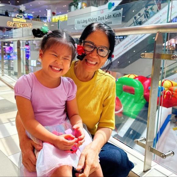 Lê Phương ở lần đò thứ 2: Mẹ chồng quay xe yêu thương hết lòng nhờ con dâu lấy lòng cực khéo-2