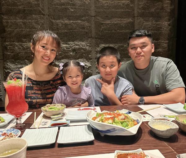 Lê Phương ở lần đò thứ 2: Mẹ chồng quay xe yêu thương hết lòng nhờ con dâu lấy lòng cực khéo-5