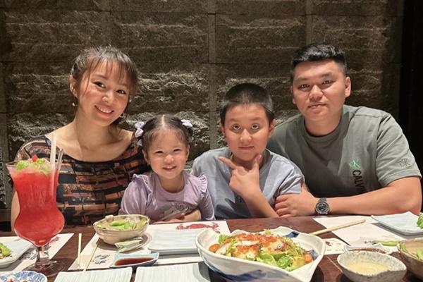 Diễn viên Lê Phương: Khi tôi đóng cảnh nóng, chồng sẽ tránh đi nơi khác-5