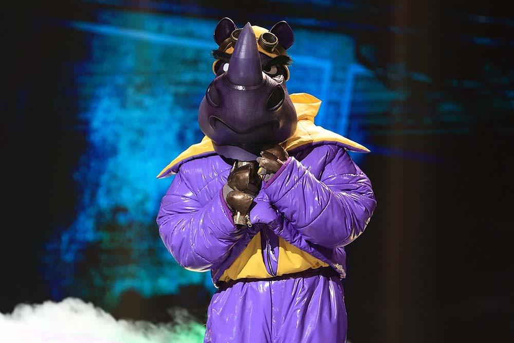 Ca sĩ mặt nạ mùa 2: Sứa Thủy Tinh là Thanh Hà hay Hương Tràm?-3