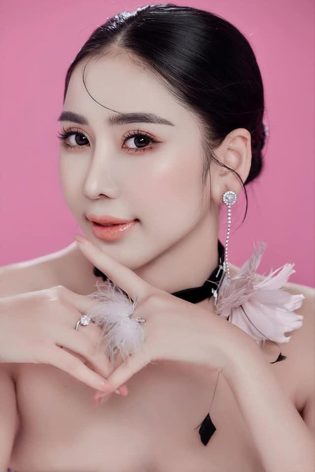 Hoa hậu Thế giới người Việt 2022 Trịnh Thanh Hồng: Tôi nhắc nhở bản thân phải tỉnh táo-1