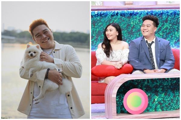 Rapper xăm kín người, hay rap về miền Tây là ai?-7