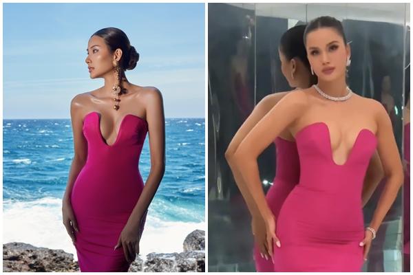 Hoàng Thùy úp mở bị chèn ép, Hương Giang - Dược sĩ Tiến công khai đáp trả-5