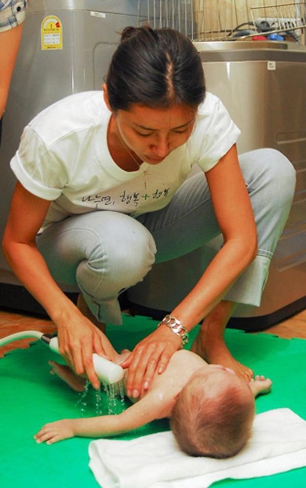 Hoa hậu Hàn Quốc hủy hoại danh tiếng, sống ẩn dật sau bê bối bán dâm-5