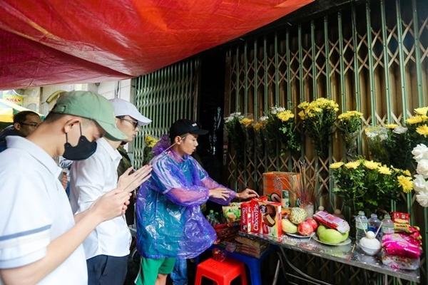 Đa số bệnh nhân trong vụ cháy chung cư mini đang diễn biến tích cực-2