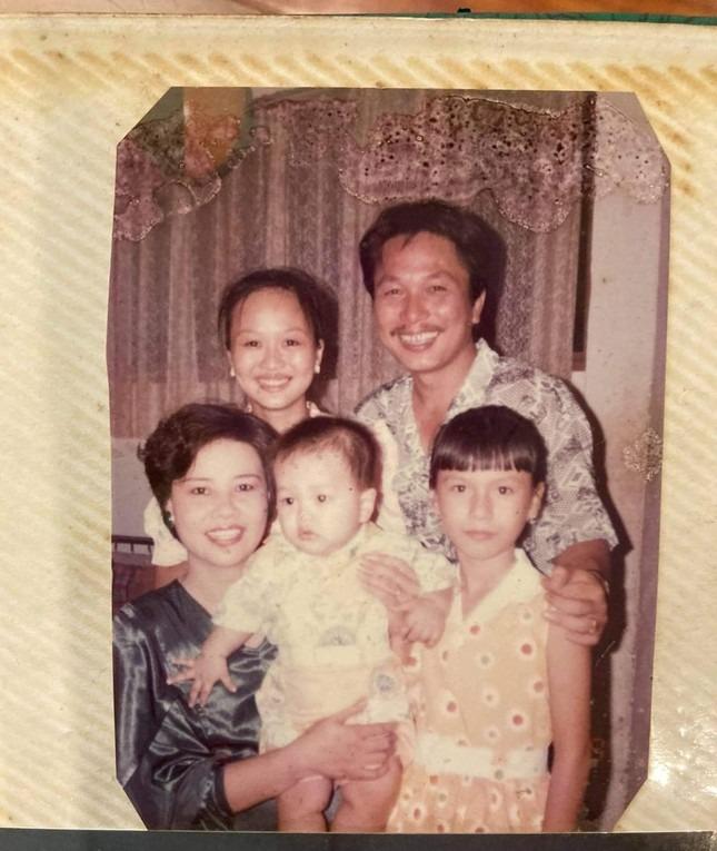 Con gái ôn lại kỷ niệm với nghệ sĩ sáo Hồng Nhung - vợ cũ của nhạc sĩ Phú Quang-2