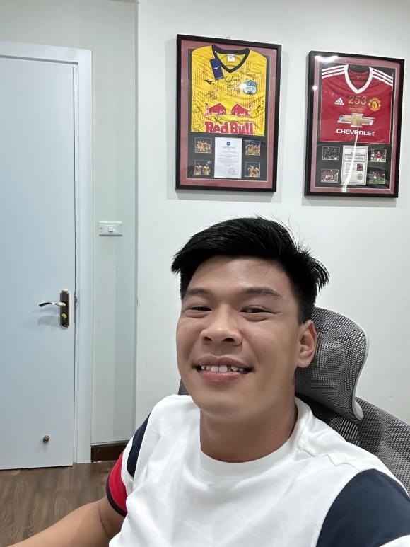 Từng ở trong căn hộ nhỏ, nay Trung Ruồi chuyển nhà mới hạng sang, bên trong có gì?-3