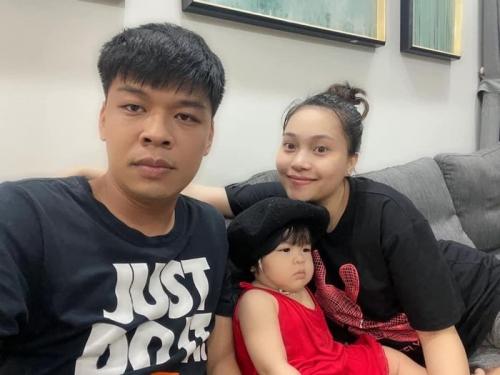 Từng ở trong căn hộ nhỏ, nay Trung Ruồi chuyển nhà mới hạng sang, bên trong có gì?-6