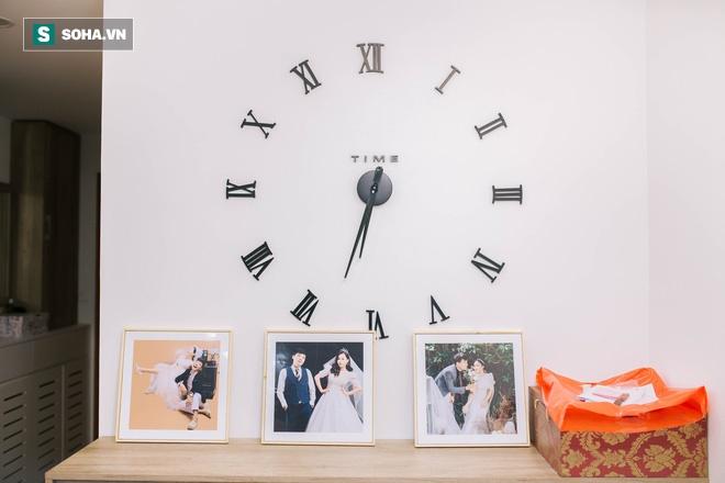 Từng ở trong căn hộ nhỏ, nay Trung Ruồi chuyển nhà mới hạng sang, bên trong có gì?-8