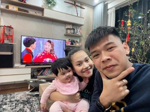 Từng ở trong căn hộ nhỏ, nay Trung Ruồi chuyển nhà mới hạng sang, bên trong có gì?-9