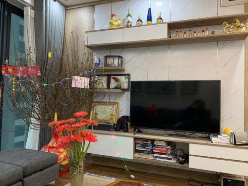 Từng ở trong căn hộ nhỏ, nay Trung Ruồi chuyển nhà mới hạng sang, bên trong có gì?-11