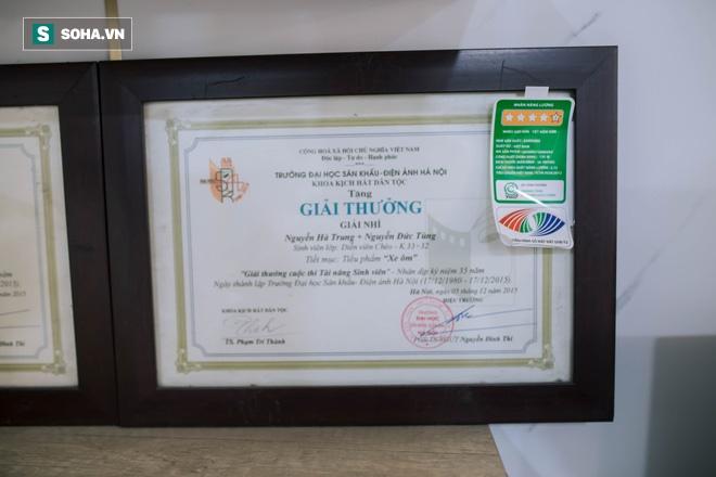 Từng ở trong căn hộ nhỏ, nay Trung Ruồi chuyển nhà mới hạng sang, bên trong có gì?-13