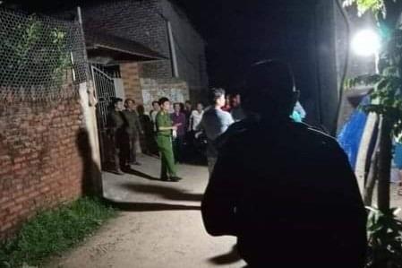 Con rể đoạt mạng bố mẹ vợ, đâm vợ trọng thương-1